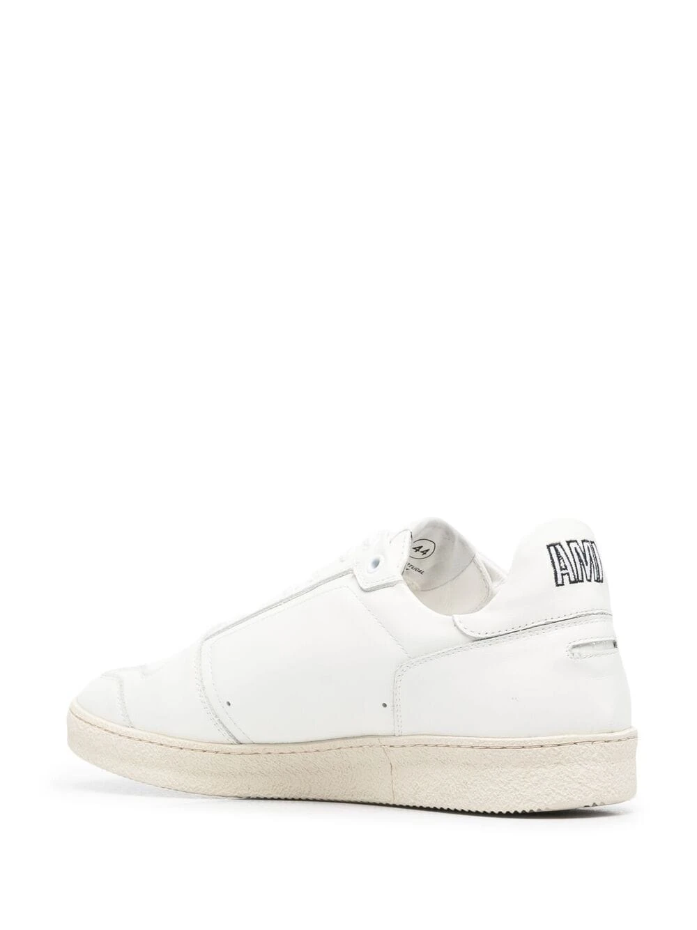 AMI Paris Prix Malin Baskets en cuir femme 3 AMI Paris baskets en cuir