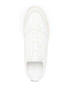 AMI Paris Prix Malin Baskets en cuir femme 7 AMI Paris baskets en cuir