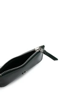 Prix De Lancement AMI Paris Porte cartes Ami de Cœur portefeuilles & porte-monnaie femme 5 AMI Paris porte-cartes Ami de Cœur