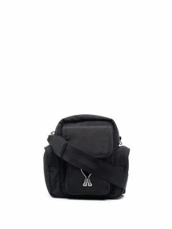 AMI Paris sac Pocket Ami De Coeur