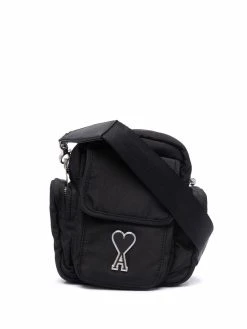 AMI Paris sac Pocket Ami De Coeur