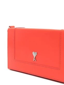 AMI Paris petit sac Ami de Cœur