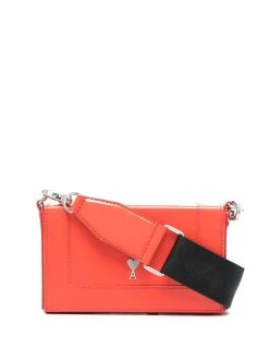 AMI Paris petit sac Ami de Cœur