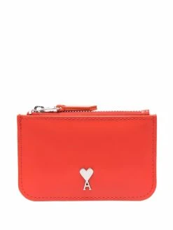 AMI Paris porte-cartes Ami de Cœur