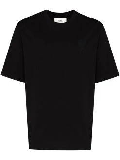 AMI Paris t-shirt Ami de Coeur