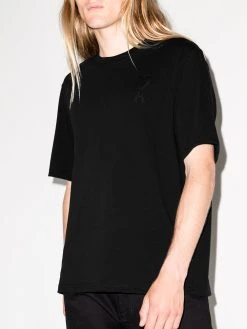 AMI Paris t-shirt Ami de Coeur