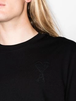 AMI Paris t-shirt Ami de Coeur