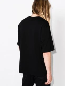 AMI Paris t-shirt Ami de Coeur