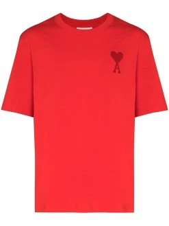 AMI Paris t-shirt Ami de Coeur