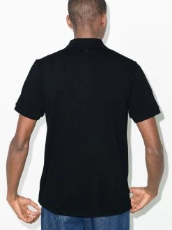 AMI Paris polo Ami de Coeur