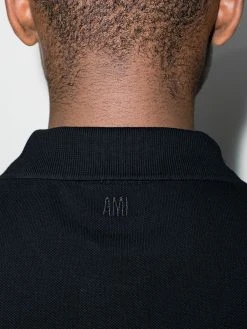 AMI Paris polo Ami de Coeur