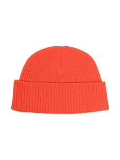 AMI Paris bonnet nervuré Ami de Coeur