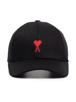 AMI Paris casquette Ami de Coeur