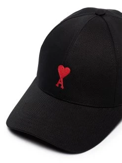 AMI Paris casquette Ami de Coeur