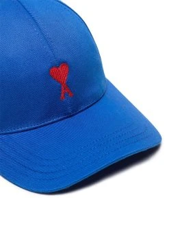 AMI Paris casquette Ami de Cœur