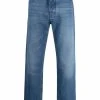 AMI Paris jean à coupe droite