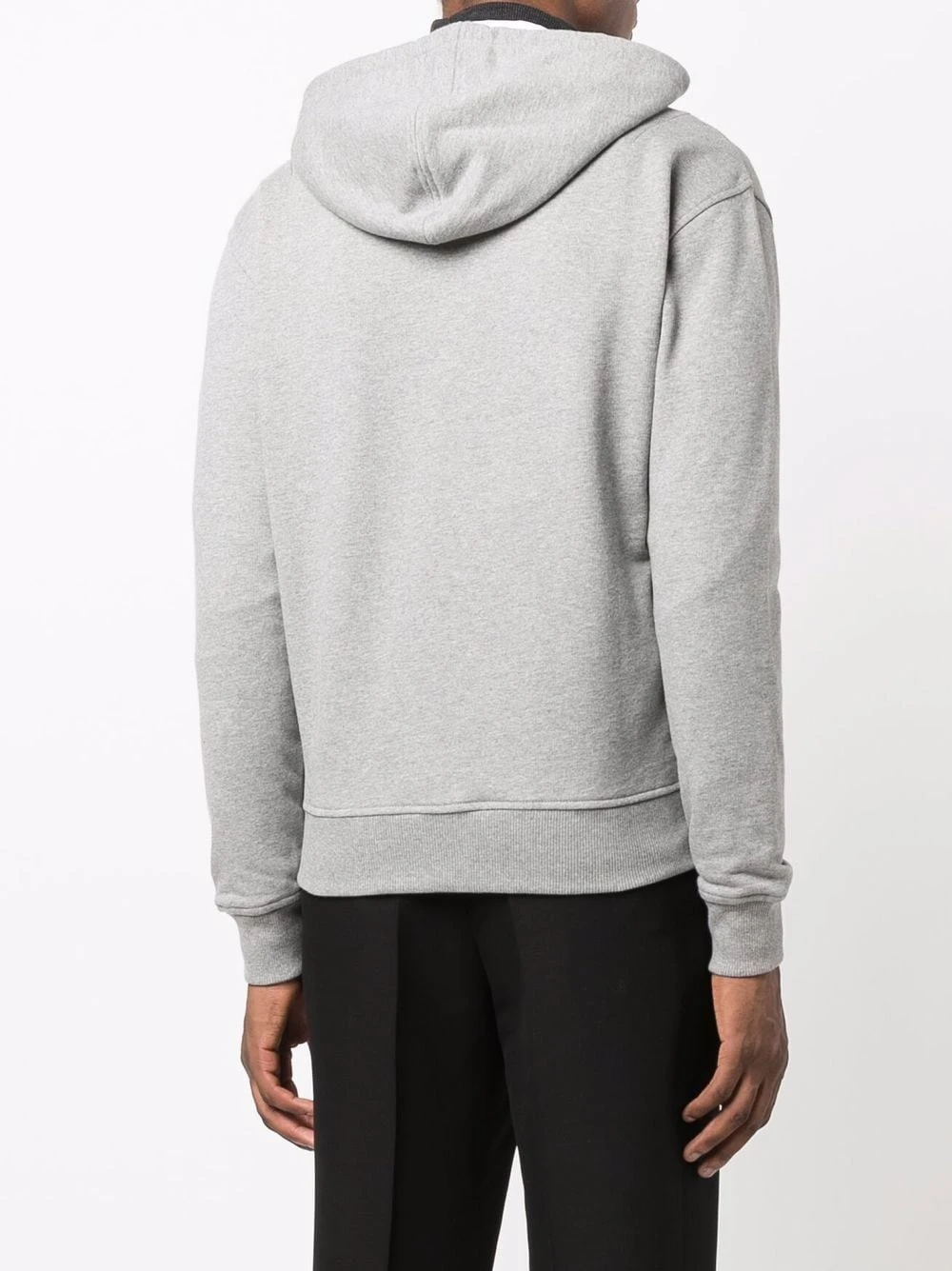 AMI Paris Réduction Hoodie à motif Ami de Coeur hoodies homme 4 AMI Paris hoodie à motif Ami de Coeur