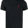 AMI Paris t-shirt Ami de Cœur