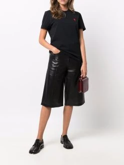 AMI Paris t-shirt Ami de Cœur