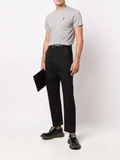 AMI Paris t-shirt Ami de Cœur