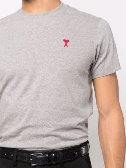 AMI Paris t-shirt Ami de Cœur