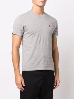 AMI Paris t-shirt Ami de Cœur