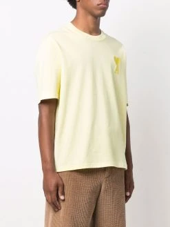 AMI Paris t-shirt Ami de Cœur