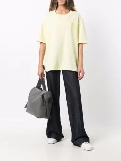 AMI Paris t-shirt Ami de Cœur