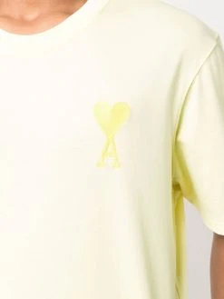 AMI Paris t-shirt Ami de Cœur