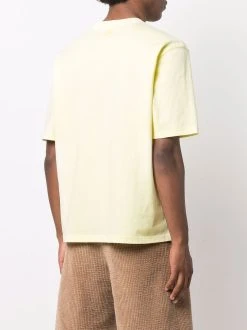 AMI Paris t-shirt Ami de Cœur