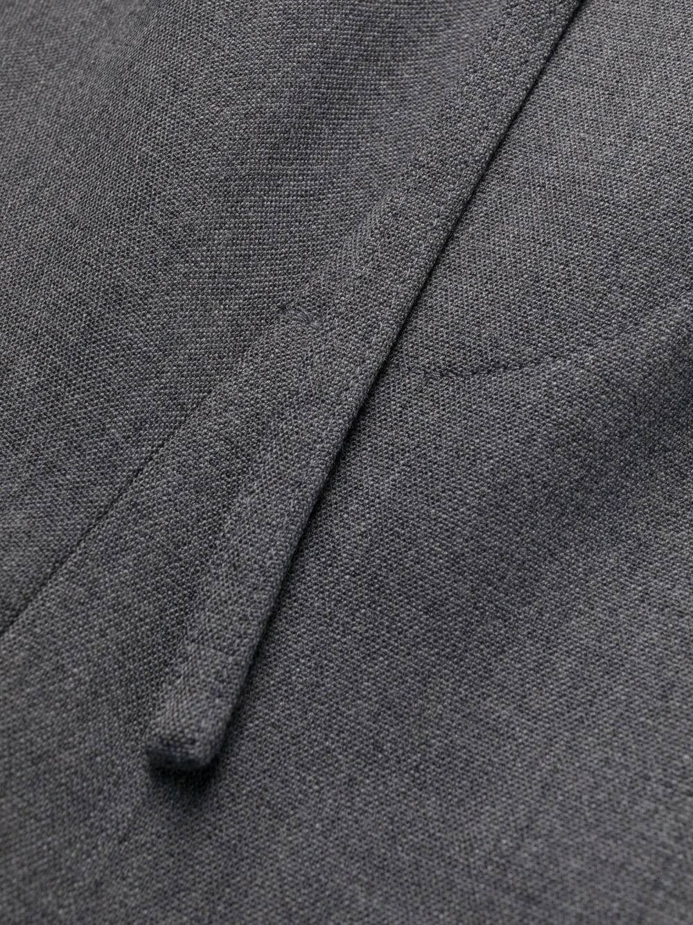 AMI Paris Prix Favorable Pantalon de jogging à taille élastiquée pantalons de survêtement homme 6 AMI Paris pantalon de jogging à taille élastiquée