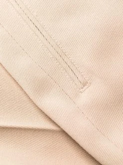 AMI Paris pantalon de tailleur à taille haute