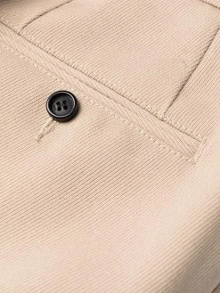 AMI Paris pantalon de tailleur à taille haute