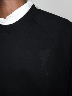 AMI Paris Ami de Coeur sweatshirt