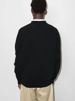 AMI Paris Ami de Coeur sweatshirt