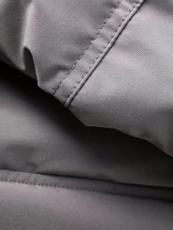 AMI Paris doudoune à capuche