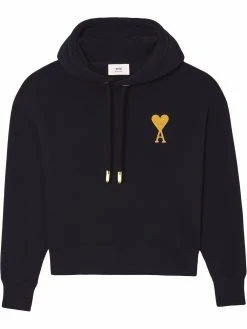 AMI Paris hoodie Ami de Coeur