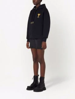 AMI Paris hoodie Ami de Coeur