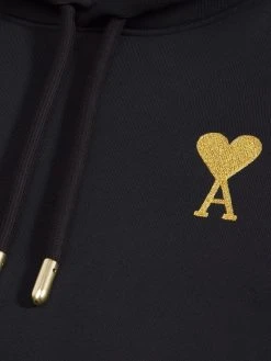 AMI Paris hoodie Ami de Coeur