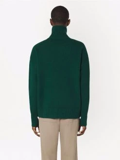 AMI Paris pull Ami de Coeur