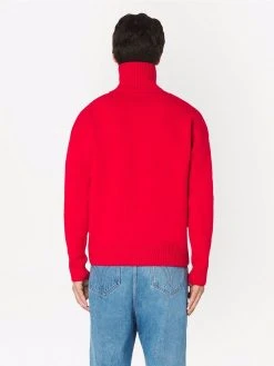 Prix Abordable AMI Paris Pull Ami de Coeur pulls femme 10 AMI Paris pull Ami de Coeur