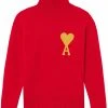 AMI Paris pull Ami de Coeur