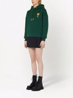 AMI Paris hoodie Ami de Coeur