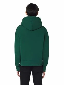 AMI Paris hoodie Ami de Coeur