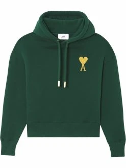 AMI Paris hoodie Ami de Coeur