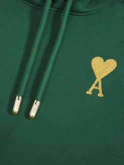 AMI Paris hoodie Ami de Coeur