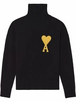 AMI Paris pull Ami de Coeur