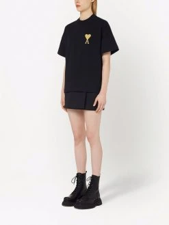 AMI Paris t-shirt Ami de Coeur