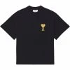 AMI Paris t-shirt Ami de Coeur