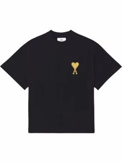 AMI Paris t-shirt Ami de Coeur